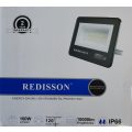 Redisson 100Watt 220v AC Outdoor LED Flood Light - Bright and Energy-Efficient Lighting Solution