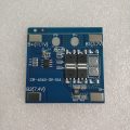 3S 12.6v 15A Li-ion Battery Charger Protection Board