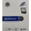 ##DEMO## Redisson 20Watt *High Quality* SOLAR Outdoor LED Flood Light