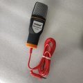 Andowl Q-888 Microphone Condenser - Professional Grade Recording Mic