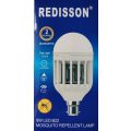 Redisson 9 watt B22 Mosquito Terminator Led lamp - Effective Mosquito Control Solution