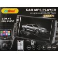 ANDOWL Q-CA777 7 Inch 2 Din Car In-Dash MP5 Player