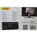 Andowl Q-AU51 4in1 AV Video Signal Switcher