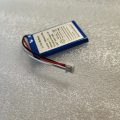 3.7V 1000mAh (3.7wh) Re-chargeable Li-ion Battery