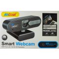 Andowl-H703 4K Smart Webcam