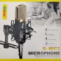 Andowl Q-MIC3 Microphone