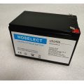 Hoselect LifePo4 UE2406 6AH 25.6v Rechargeable Battery