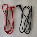Universal Multimeter Test Cables