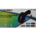 Durawell BS-830G Wireless Barcode Scanner