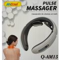 Andowl Q-AM15 Pulse Massager