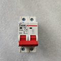 Fivestar FS49-63DC 63Amp 500vDC Circuit Breaker - Reliable and Efficient Protection for Electrica...