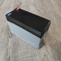 DIY 12v 7ah 18650 Lithium Battery Case
