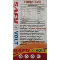 Protect Your Fridge with SAFY Fridge Safe Automatic Voltage Surge Protector