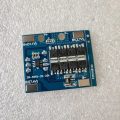 3S 12.6v 20A Li-ion Lithium Battery Charger Protection Board