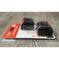 Fony CTC-297 Stainless Steel Safety Belt Buckle Set