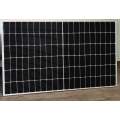 Canadian 550W Mono Solar Panel - Efficient Renewable Energy Solution
