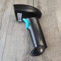 Andowl Q-SM2 USB and Wireless Rechargeakle Barcode Scanner