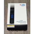Buy the SUN 5KW 48v Pure Sine Wave Hybrid Solar Inverter for Reliable Power Conversion