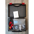 Multi-Function 300Amp Car Jump Starter and Power Bank - Portable Car Battery Booster and Device C...