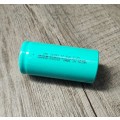 32700 3.2V 5000mAh LiFePO4 Battery - High-performance Rechargeable Battery for Various Applications