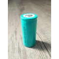 32700 3.2V 5000mAh LiFePO4 Battery - High-performance Rechargeable Battery for Various Applications
