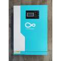 VICTOR NM-II 5.5Kw 48v Pure Sine Wave Hybrid Solar Inverter: Efficient and Reliable Solar Power C...