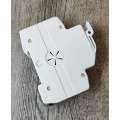 Buy Kaixiang 500v 32 Amp Solar PV DC Fuse Holder - Reliable Overcurrent Protection