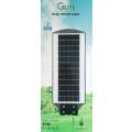 Glite 90watt Solar Powered LED Street/Pole Light - Efficient and Eco-Friendly Outdoor Lighting So...