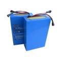 1M PVC Heat Shrink Tubing for DIY 18650 Battery - 90mm