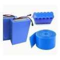 1M PVC Heat Shrink Tubing for DIY 18650 Battery - 250mm