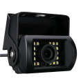 KELIMA Waterproof 18 SMD LED Rearview Camera