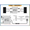 WiFi 2000W Solar Micro Inverter