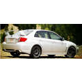 Elevate the Style of Your Subaru Impreza with 2010-2014 WRX/STI Style Rear Trunk Spoiler