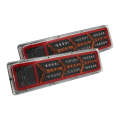 24V LED Tail Light For Trailers and Trucks