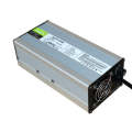29.4vDC 15Amp Intelligent Lithium Battery Charger - Efficient and Safe Charging for Lithium Batte...