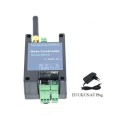 GSM 4G Remote Controller G202 Switch for Sliding/Swing Garage Gates - Convenient and Secure Acces...