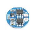 2S 8.4V 5A Li-ion Lithium Battery Protection Board