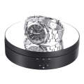 360 Degree Round Rotating Automatic Display Stand