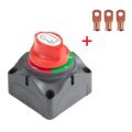 300A 12/24v 4 Position Battery Disconnect Switch