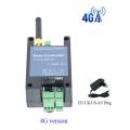 GSM 4G Remote Controller G202 Switch for Sliding/Swing Garage Gates - Convenient and Secure Acces...