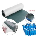 Durable 1m x 36mm Lithium Battery Insulation Paper for Safe Battery Usage