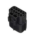 Buy the 5X 10 Pin Waterproof Electrical Connector Plug - Durable and Waterproof