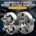 2Pieces 20mm Wheel Spacer Adapter 5x110 - Enhance Performance and Appearance