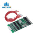 7S  24v 20Amp Lithium 18650 Battery Protection Board and Balancer