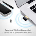 Astrum BT040 Wireless Bluetooth Receiver Dongle  Transform Your Wired Devices into Wireless Ones