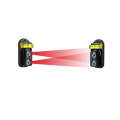 Outdoor Dual Beam ABT-150 (150m) Infrared Movement Sensor Kit