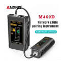 ANENG M469D RJ45 Cable Lan Network Tester