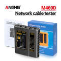 ANENG M469D RJ45 Cable Lan Network Tester