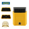 AUTOOL OBD2 Connector Extension Adapter - Extend the Reach of Your OBD2 Scanner
