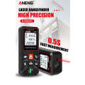 Aneng B100 Digital Laser Distance Meter and Laser Range Finder